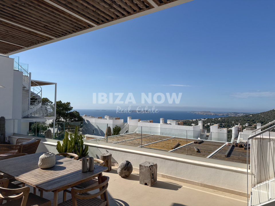 Lejlighed i Sant Josep de sa Talaia, Ibiza - foto 3